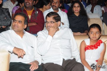 Race Gurram Movie Audio Launch